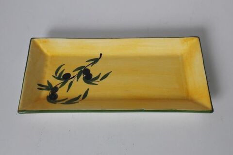 Repose cuillre type Provenal 2 Metz (57)