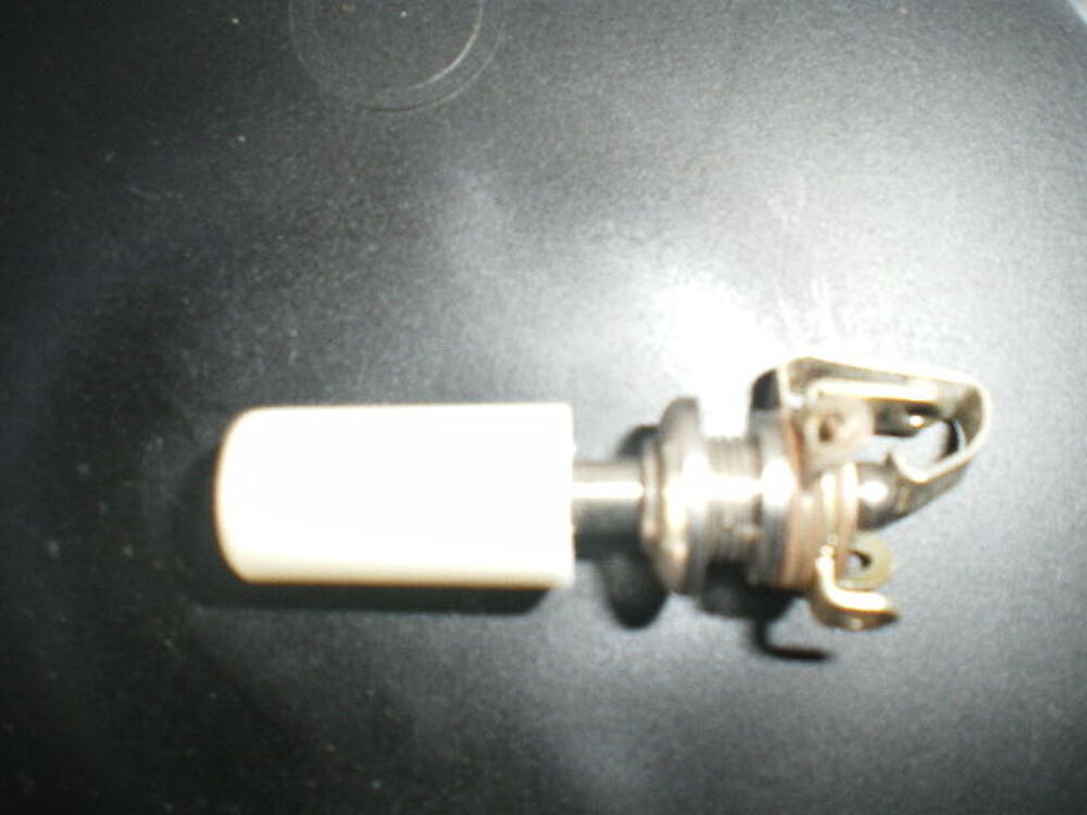 Mini prise jack mono Male et Femelle Audio et hifi