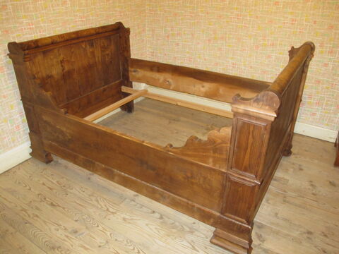 Ancien lit d'angle � rouleaux 50 Parent (63)