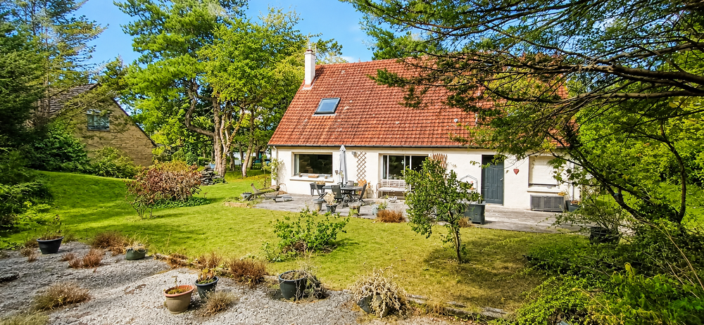 Vente Villa MAISON 4 CHAMBRES A HARDELOT Neufchâtel-hardelot