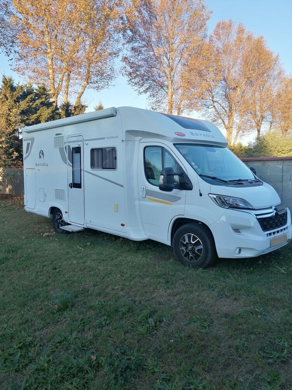  2021 occasion 66700 Argel&egrave;s-sur-Mer