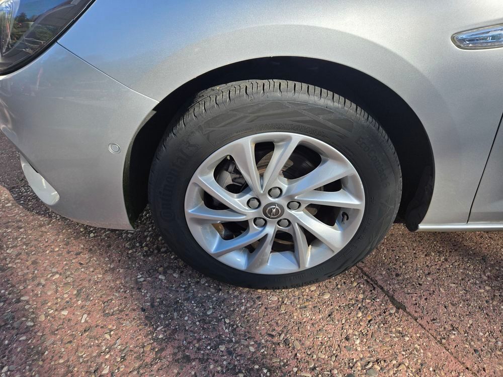 Astra Sports Tourer 1.5 Diesel 122 ch BVM6 Elegance Business 2021 occasion 69130 &Eacute;cully