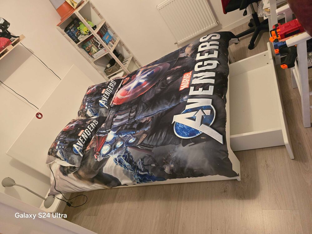 lit complet Meubles