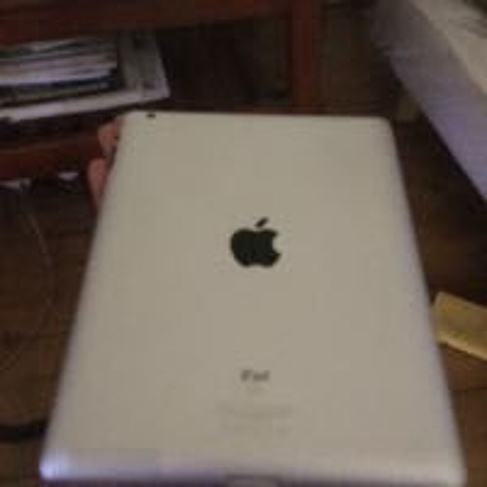 iPad Téléphones et tablettes