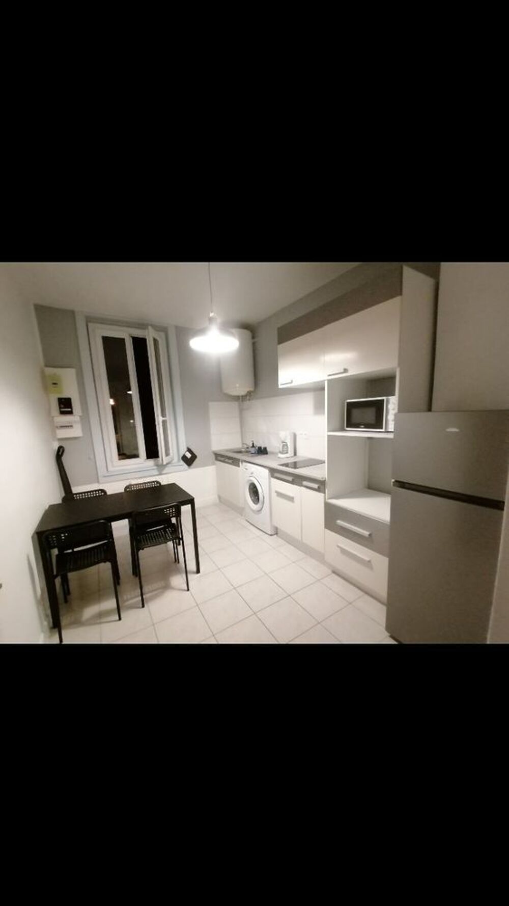 Vente Appartement Appartement lumineux et calme T1bis Vénissieux