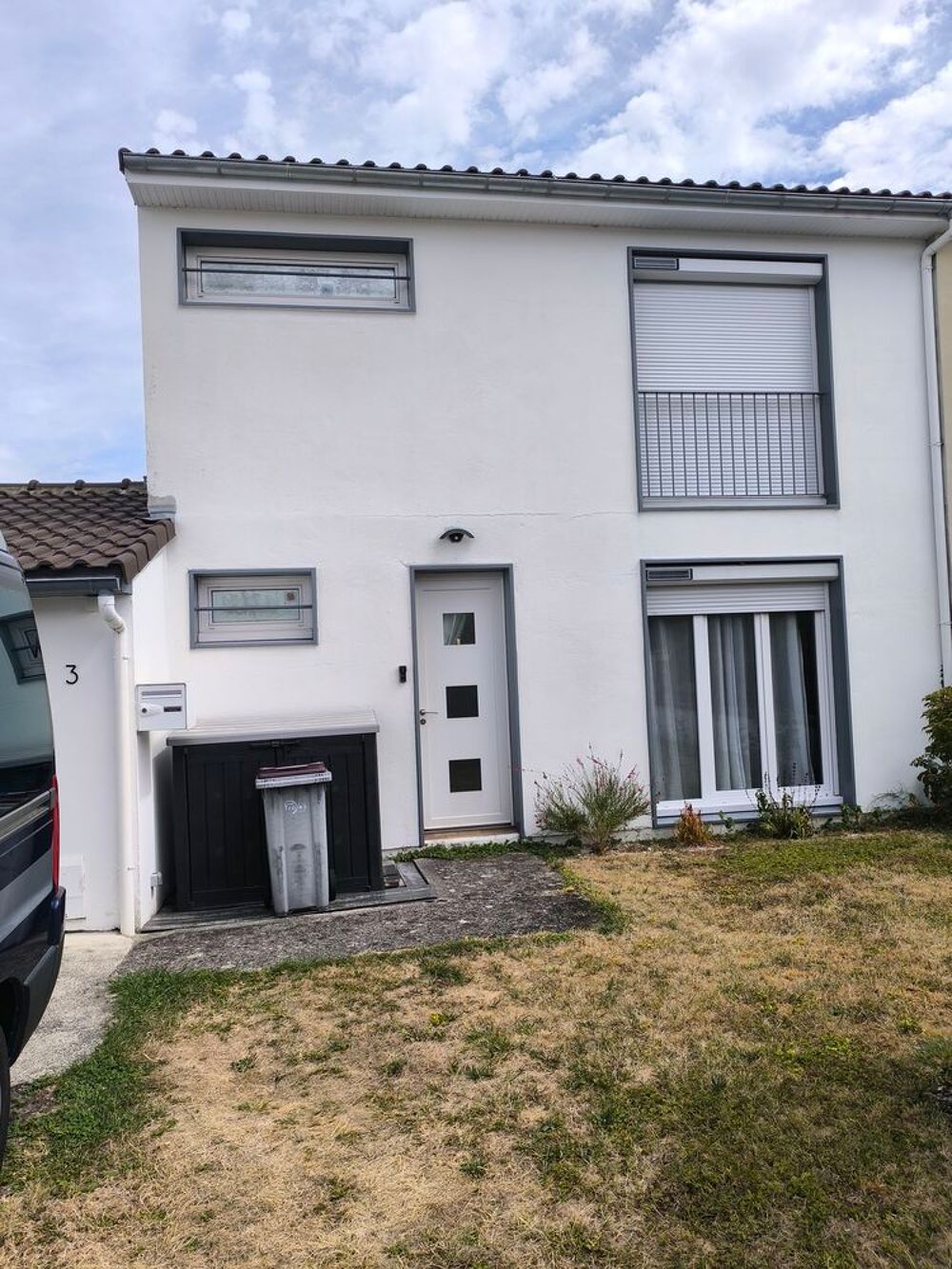 Maison 5 pièces 93 m² · à La Chapelle-Saint-Luc · 93 m² · 187 000 €