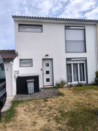  Maison à vendre 5 pièces 93 m²