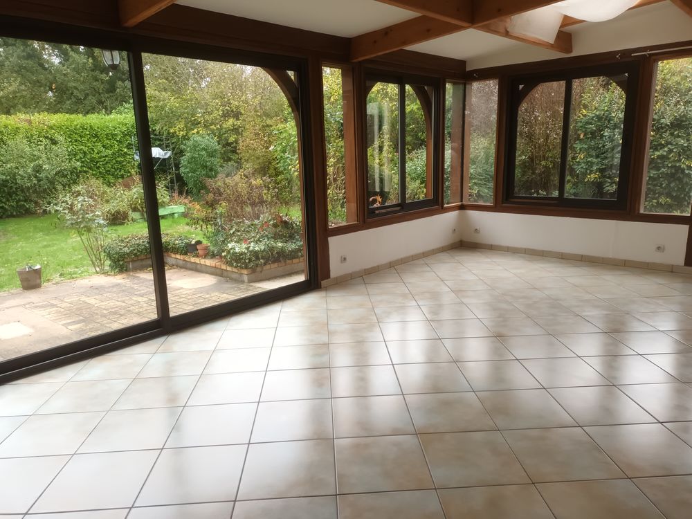 Vente Maison Maison familiale à Douains - 10 min de Vernon - 287 000€ Douains
