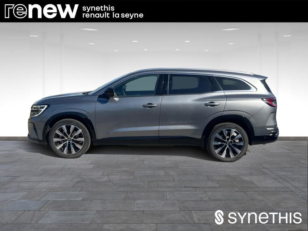 Espace E-Tech full hybrid 200 GSR2 Techno 2025 occasion 83500 La Seyne-sur-Mer