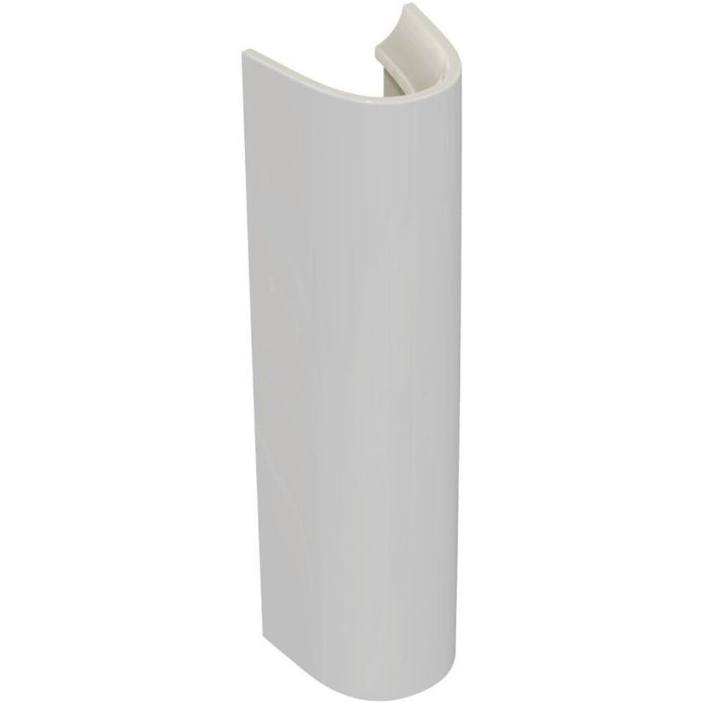 Colonne lavabo NEUVE Porcher Ulysse 2, Blanc (P204201)
Meubles