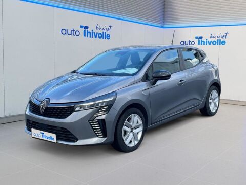 Renault Clio V Clio Blue dCi 100 ch GSR2 Evolution 2025 occasion Le Coteau 42120