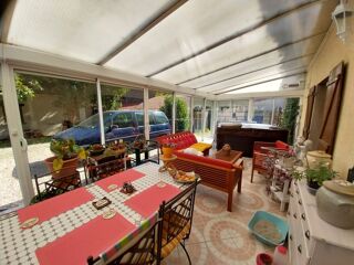  Maison � vendre 8 pi�ces 170 m�