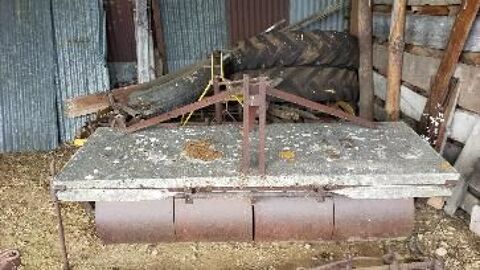 Mat&eacute;riel Agricole / Viticole Mat&eacute;riel Agricole / Viticole 2027 occasion Vieille-Brioude 43100