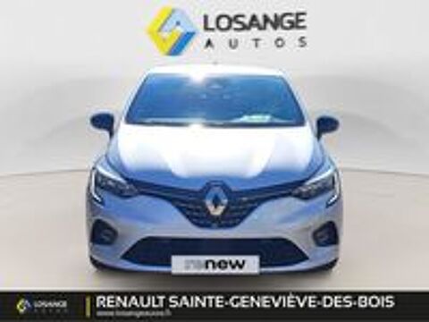 Clio V Clio E-Tech full hybrid 145 Techno 2023 occasion 91700 Sainte-Genevi&egrave;ve-des-Bois