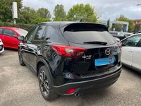 CX-5 2.2L Skyactiv-D 150 ch 4x4 BVA6 Dynamique 2017 occasion 82000 Montauban