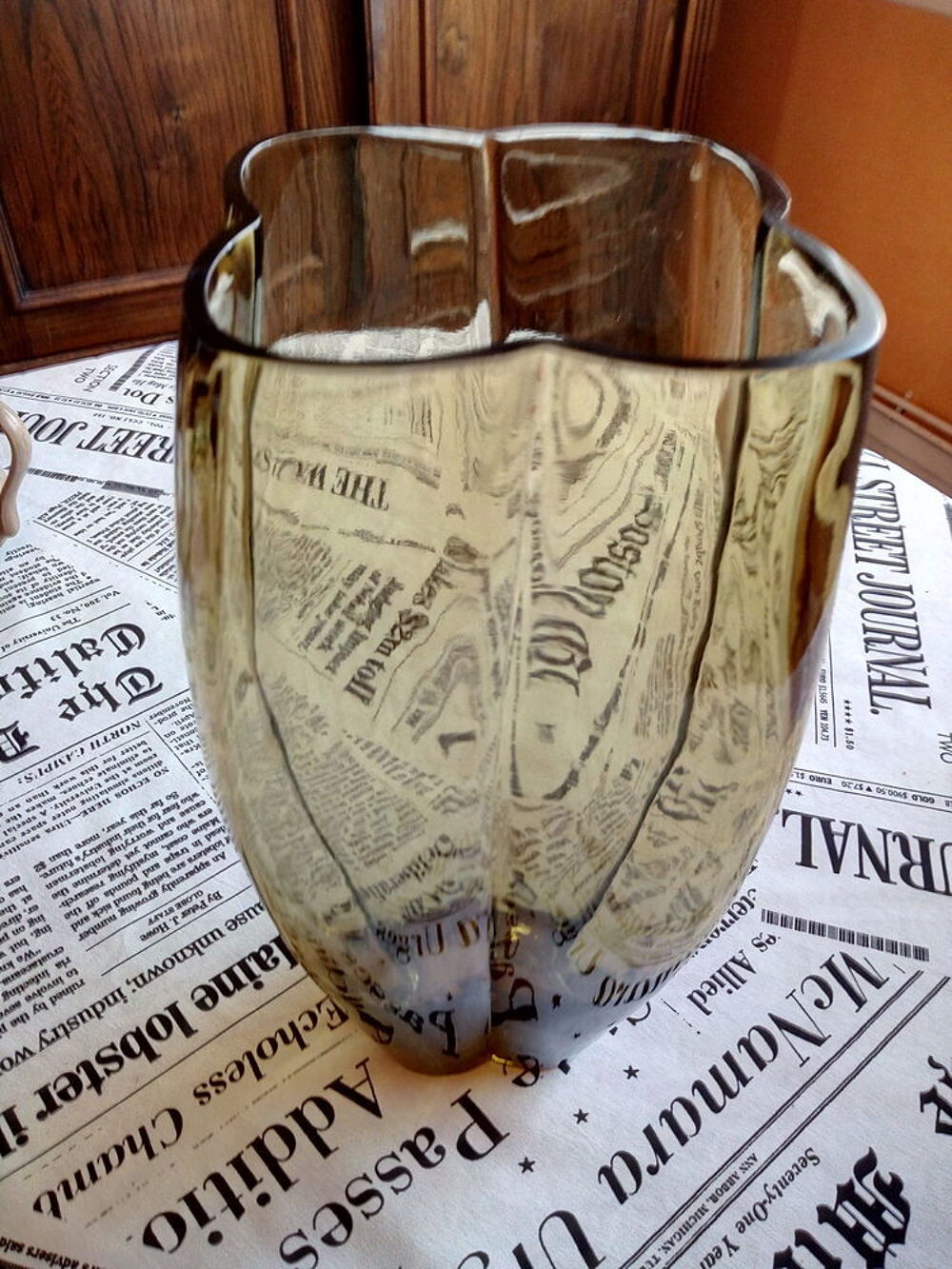 Vase Décoration