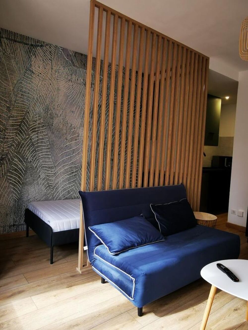 Location Appartement Appartement studio avec parking Vanduvre-ls-nancy