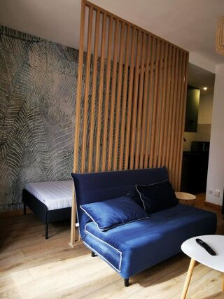  Appartement  louer 1 pice 28 m