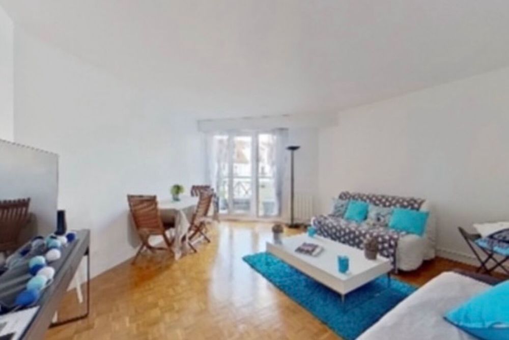 Location Appartement EXCEPTION RUEIL MALMAISON T2 MEUBL� 58 M2 Rueil-malmaison