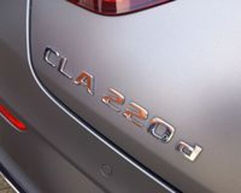 Classe CLA AMBIENT/CAMERA/SI&Egrave;GES *CHAUFFANTS/MULTI*BEAM/TOIT*PANO/18 2023 occasion BE-8900 Ieper (Ypres)