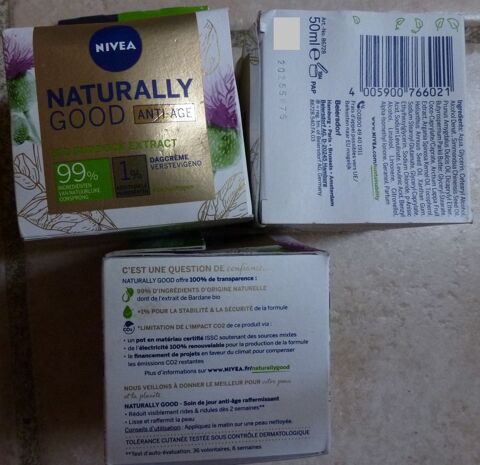 Nivea naturally good 5 Marseille 4 (13)