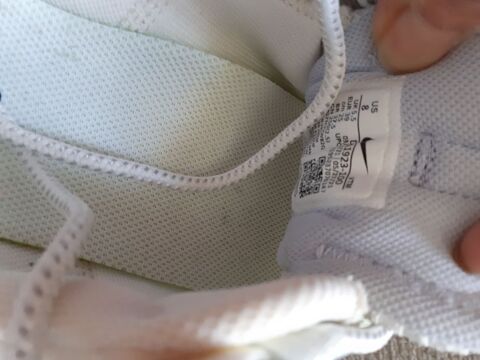 basket running Nike jamais porté 40 Veigné (37)
