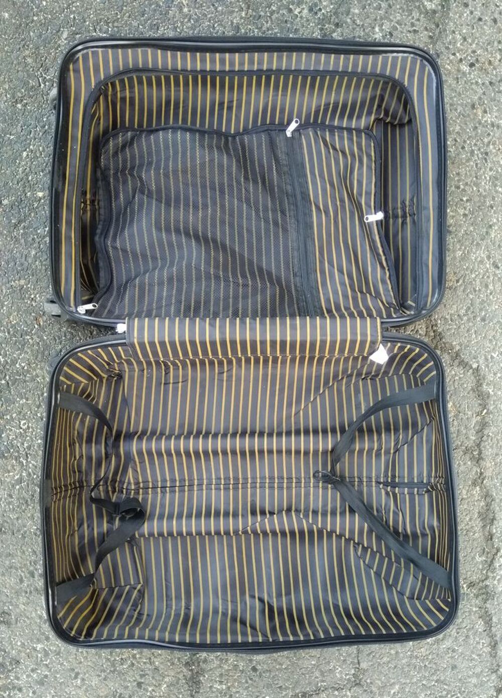 valise &agrave; roulette Sports