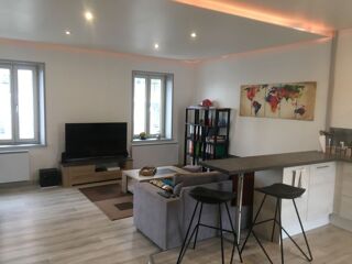  Appartement  vendre 2 pices 72 m