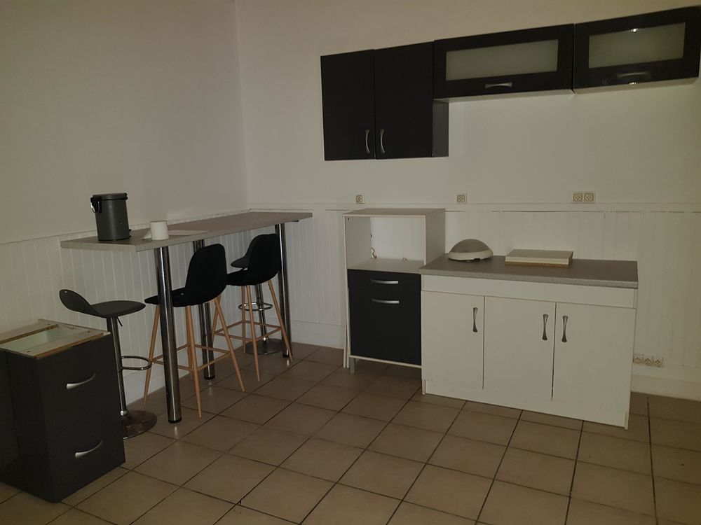 Location Appartement Appartement F3 Le creusot