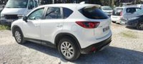 CX-5 2.2 SKYACTIV-D 175 S&eacute;lection 4x4 2013 occasion 66000 Perpignan