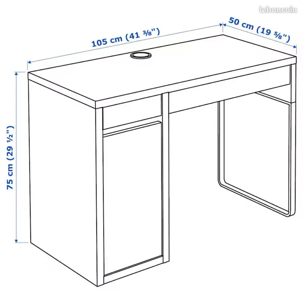 Bureau Meubles