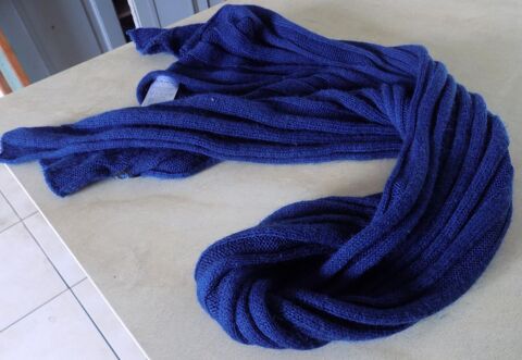 Echarpe 1 La Motte-d'Aveillans (38)