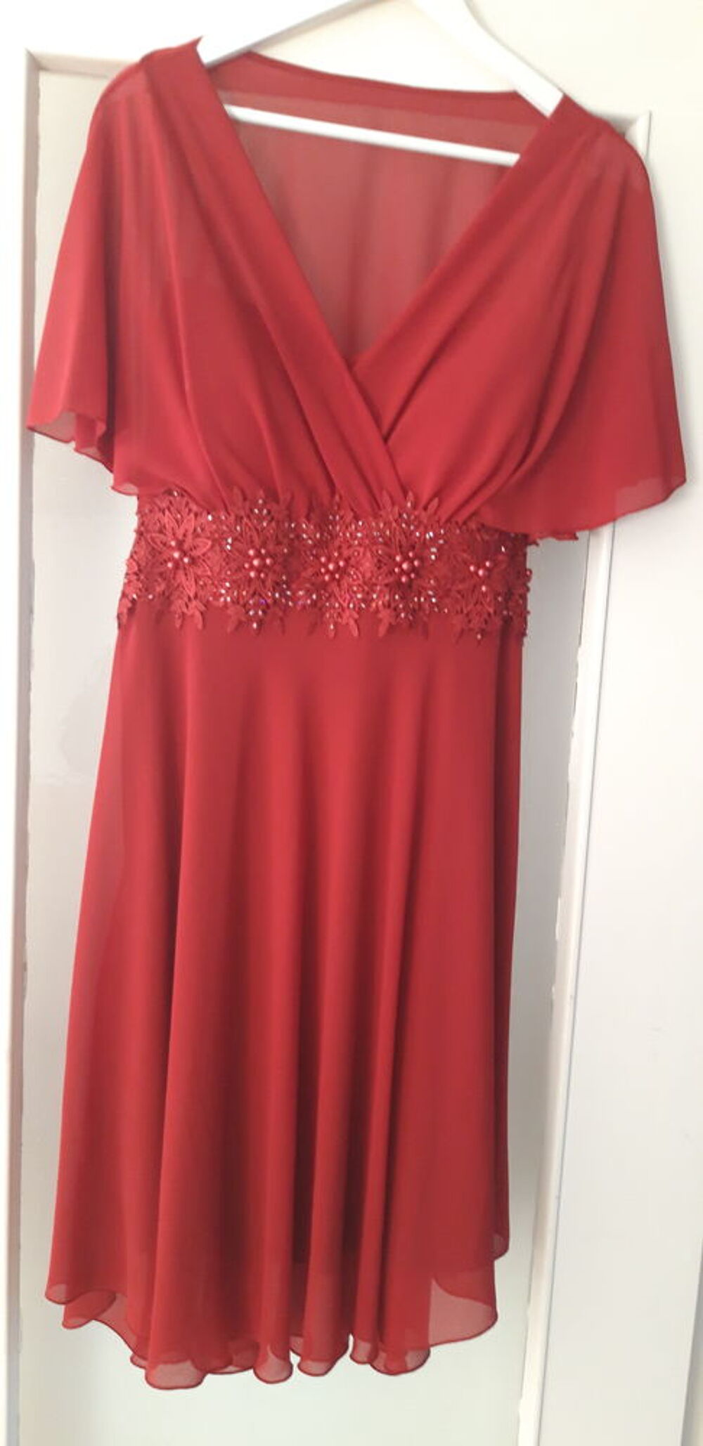Robe cocktail Vêtements