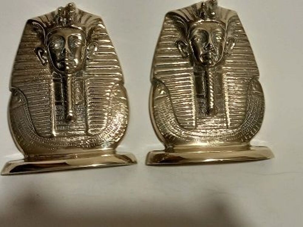SERRE LIVRES PHARAON 