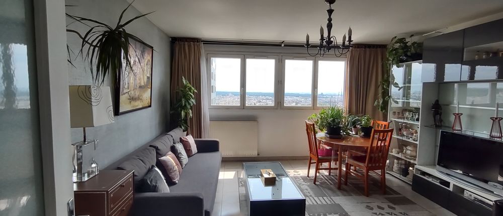 Vente Appartement Appartement 70m Bagnolet Bagnolet