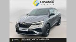 Arkana E-Tech 145 - 23 esprit Alpine 2024 occasion 91170 Viry-Ch&acirc;tillon