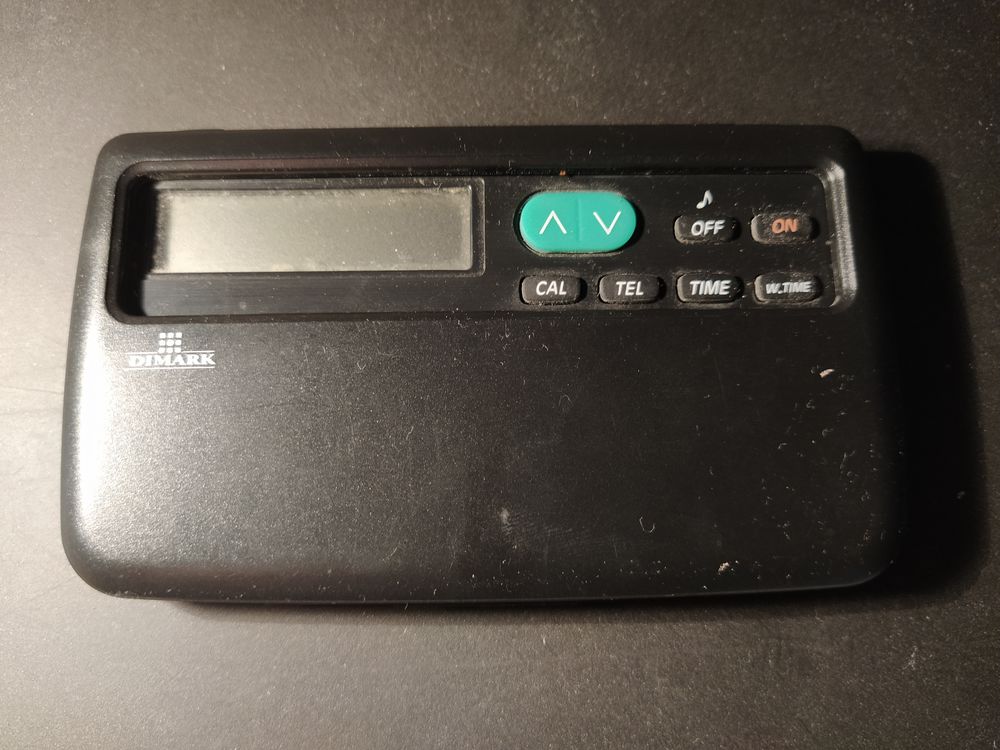 agenda electronique Téléphones et tablettes