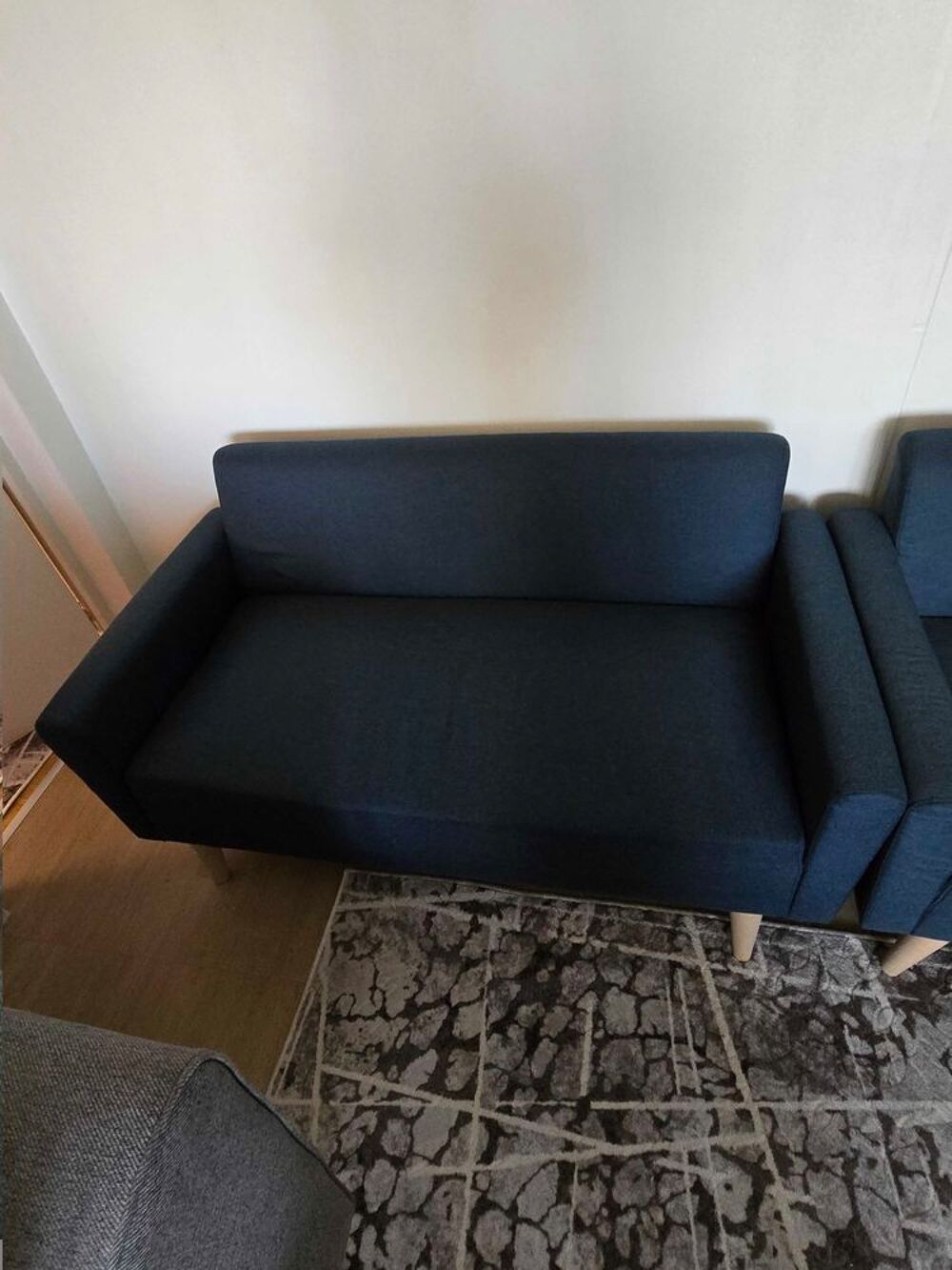 canap&eacute; fauteuil Meubles