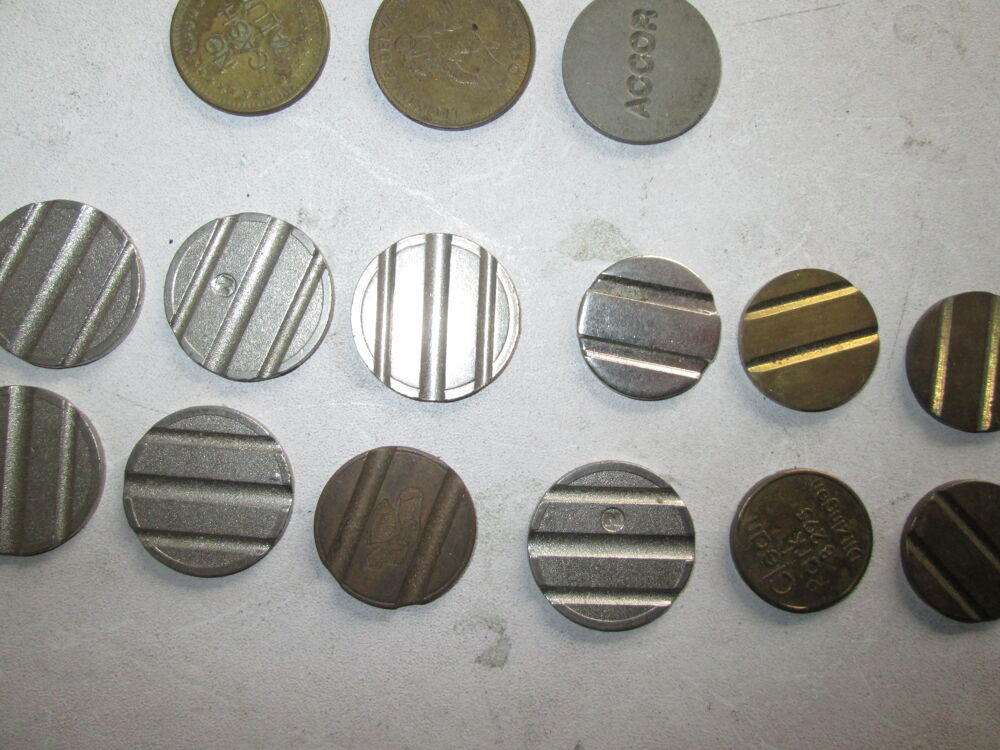 piece de monnaie 