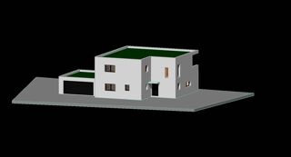  Terrain  vendre 881 m