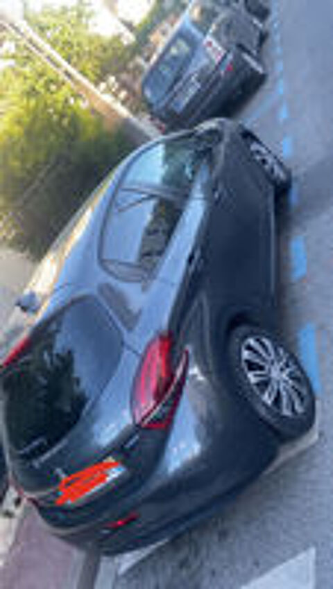 208 1.2 VTi 82ch BVM5 Active 2015 occasion 93190 Livry-Gargan