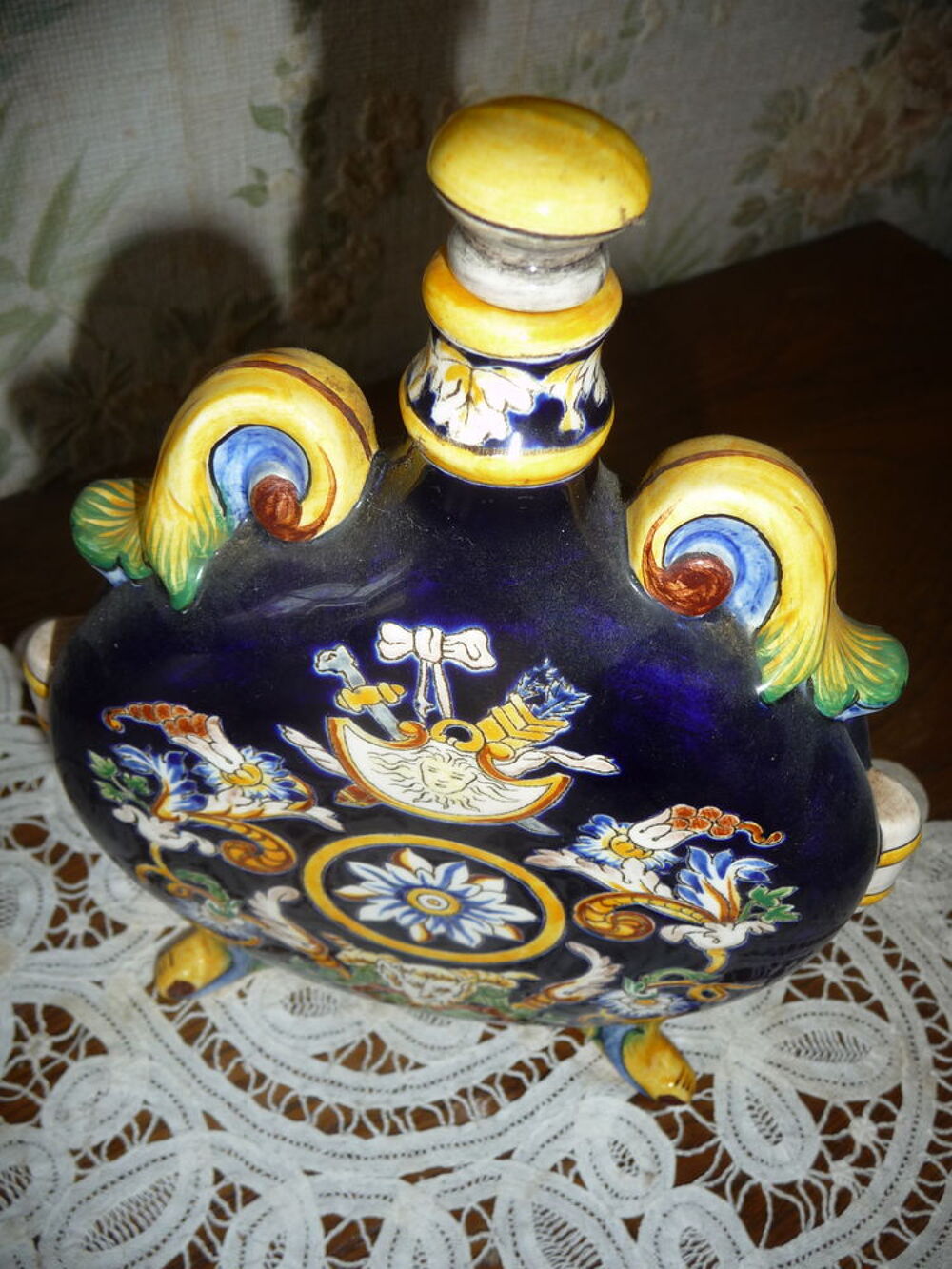 Gourde 