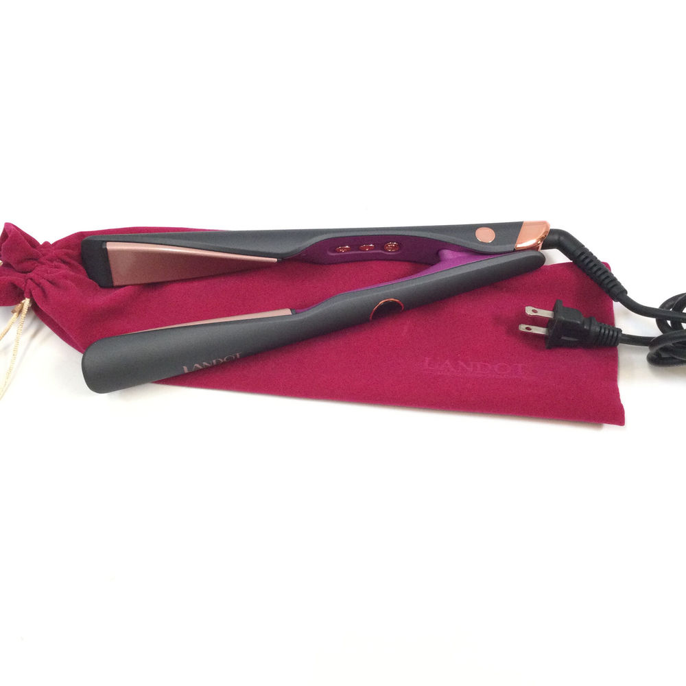 Lisseur et boucleur 2 en 1 neuf 45€ Electroménager