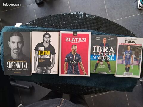 7 Livres-Zlatan-IBRAHIMOVIC Dommartin (69)