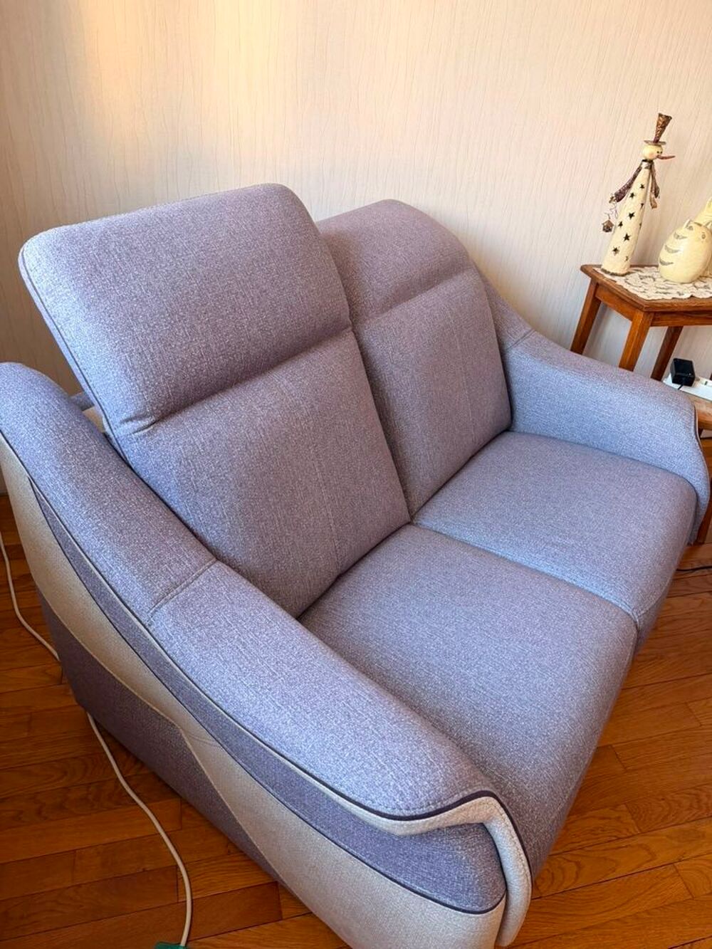 canap&eacute; et ou fauteuil Meubles