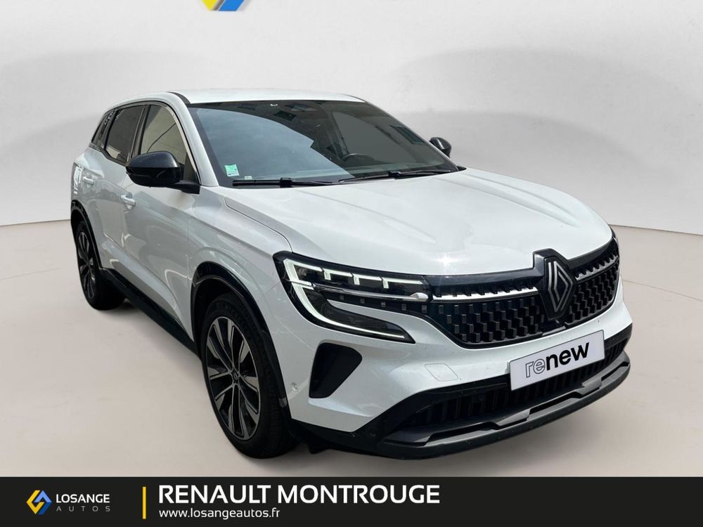 Austral E-Tech hybrid 200 Techno 2023 occasion 92120 Montrouge