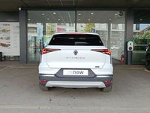 Symbioz E-Tech full hybrid 160 ch Iconic 2025 occasion 95220 Pierrelaye