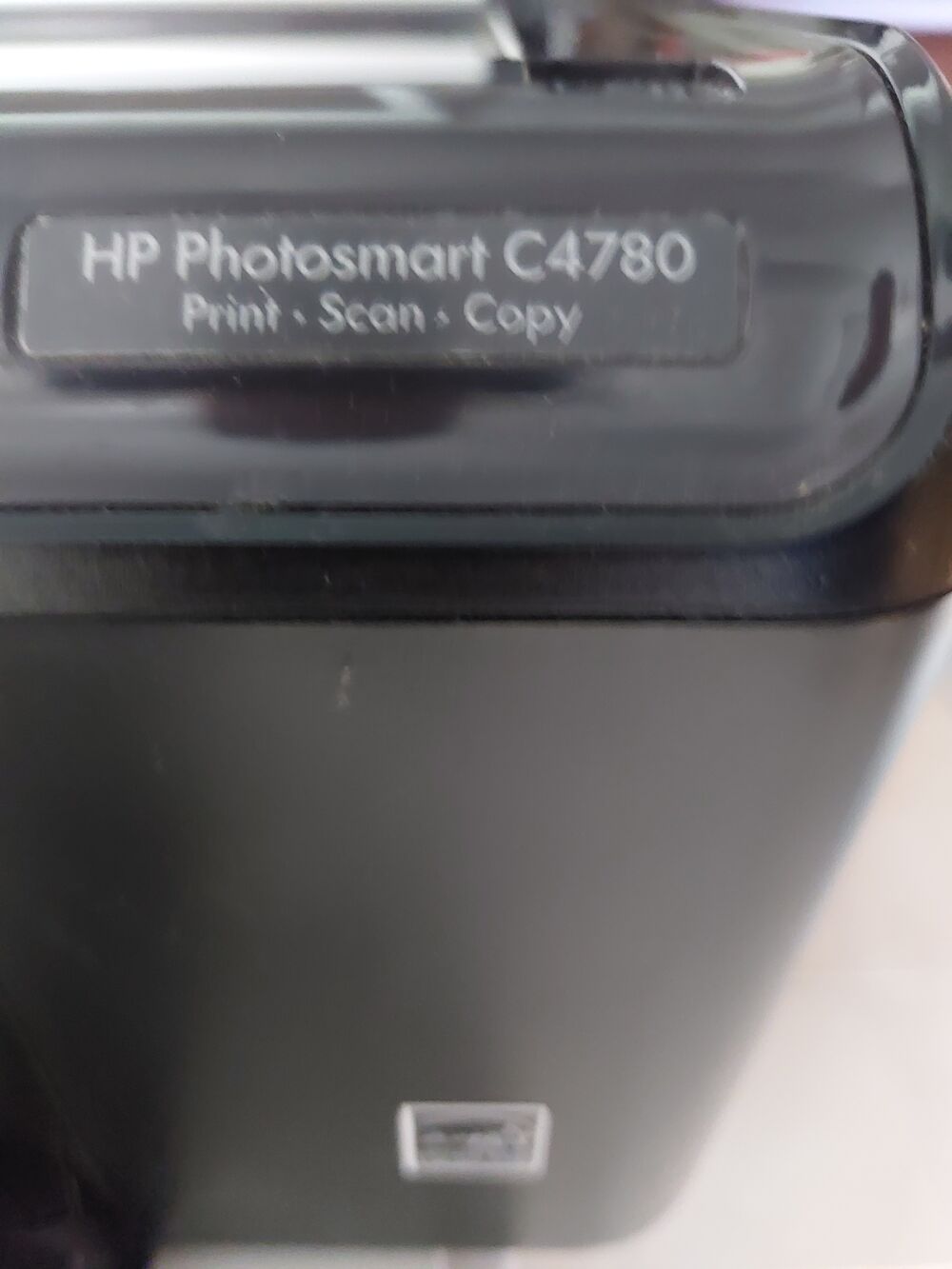 IMPRIMANTE HP Matériel informatique