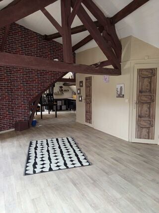  Immeuble  vendre 190 m