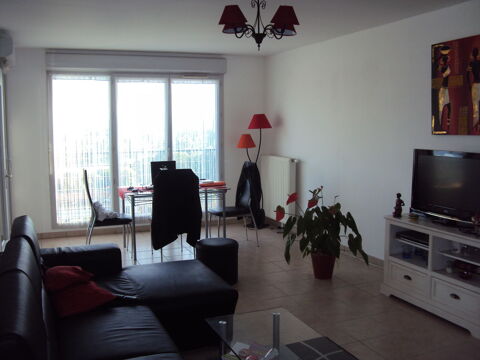  Appartement � louer 3 pi�ces 80 m�